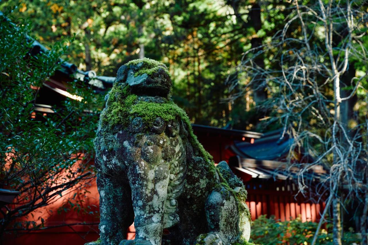 Villa Hakone Kabuto 古民家旅館 150平米 バス停迄一分 準天然温泉 最大12名 Kültér fotó