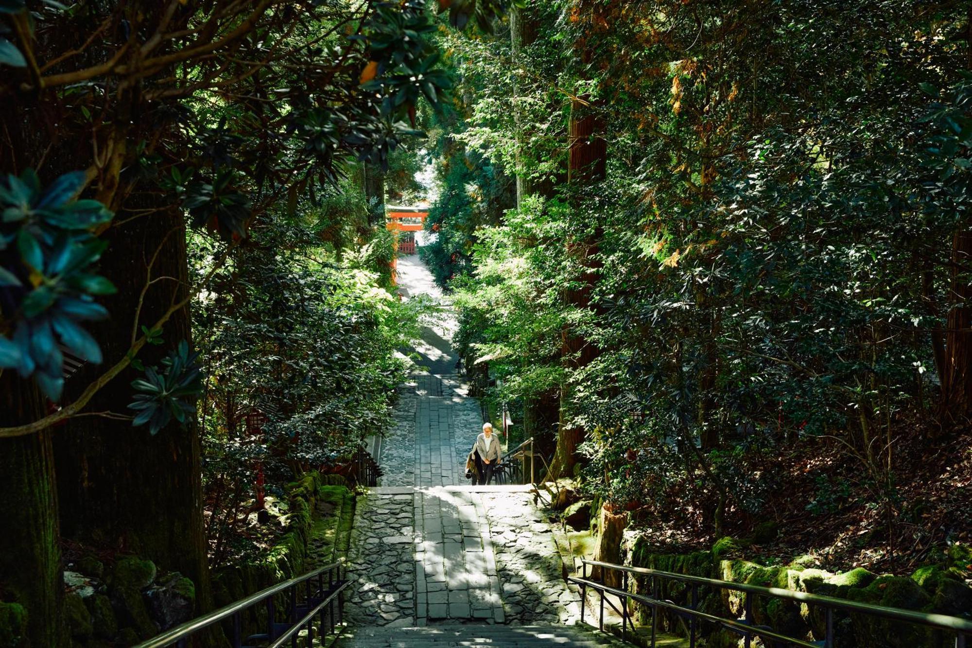 Villa Hakone Kabuto 古民家旅館 150平米 バス停迄一分 準天然温泉 最大12名 Kültér fotó